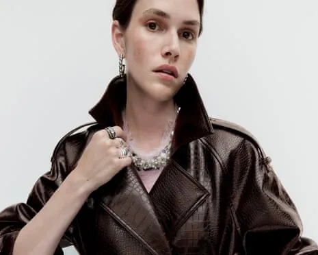 Marks & Spencer Bets on Womenswear to Enhance Fall Performance